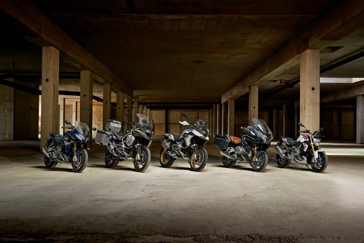 EICMA 2018: BMW R 1250 R, foto e dati (8)
