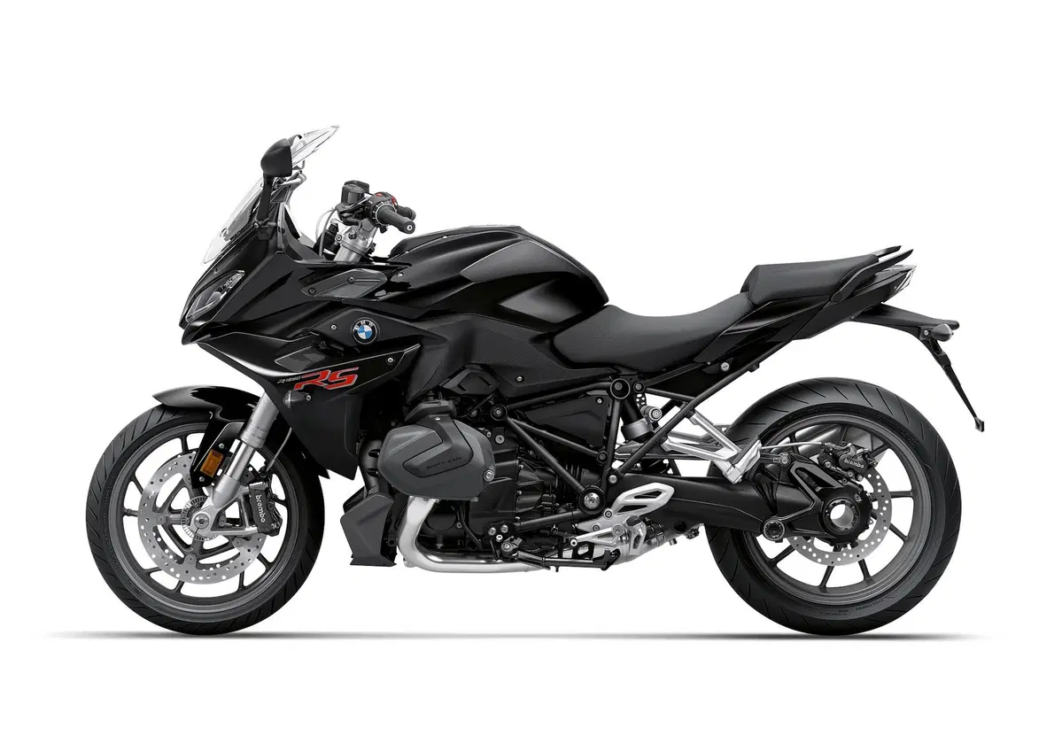 EICMA 2018: BMW R 1250 RS, foto e dati (4)