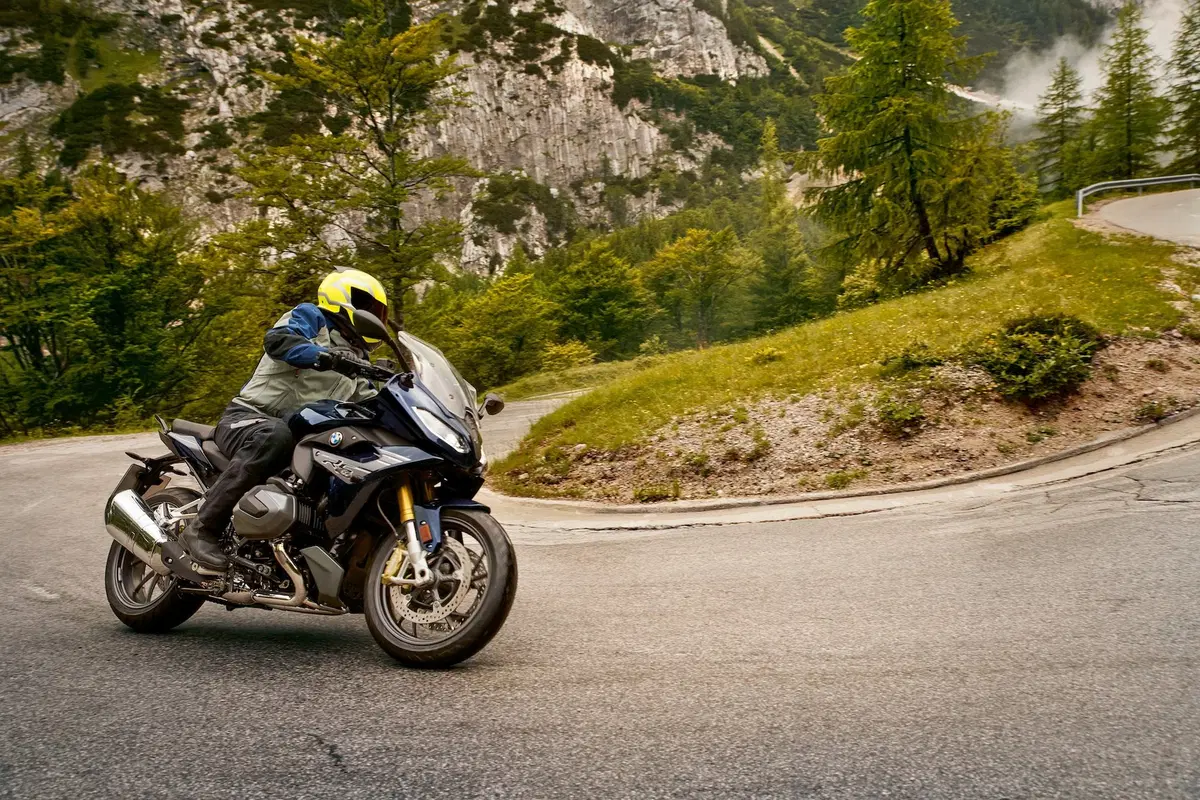 EICMA 2018: BMW R 1250 RS, foto e dati (7)