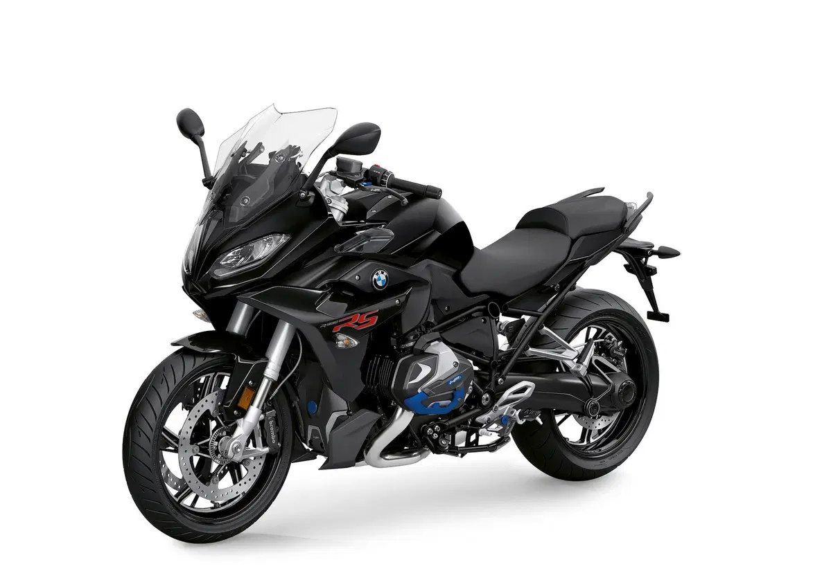 EICMA 2018: BMW R 1250 RS, foto e dati (9)