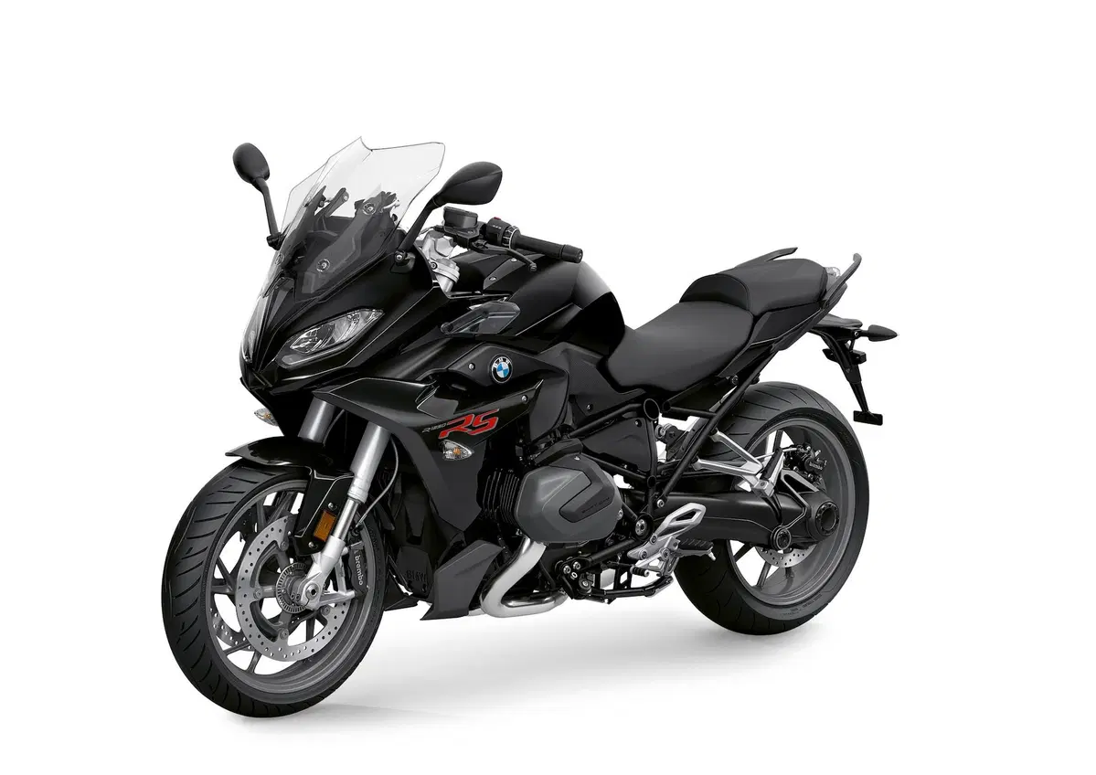 EICMA 2018: BMW R 1250 RS, foto e dati (10)