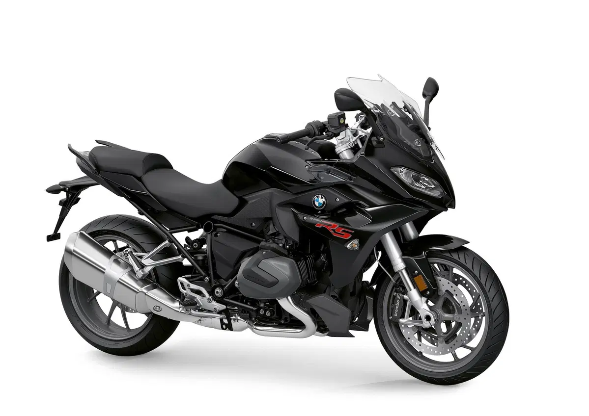 EICMA 2018: BMW R 1250 RS, foto e dati (12)