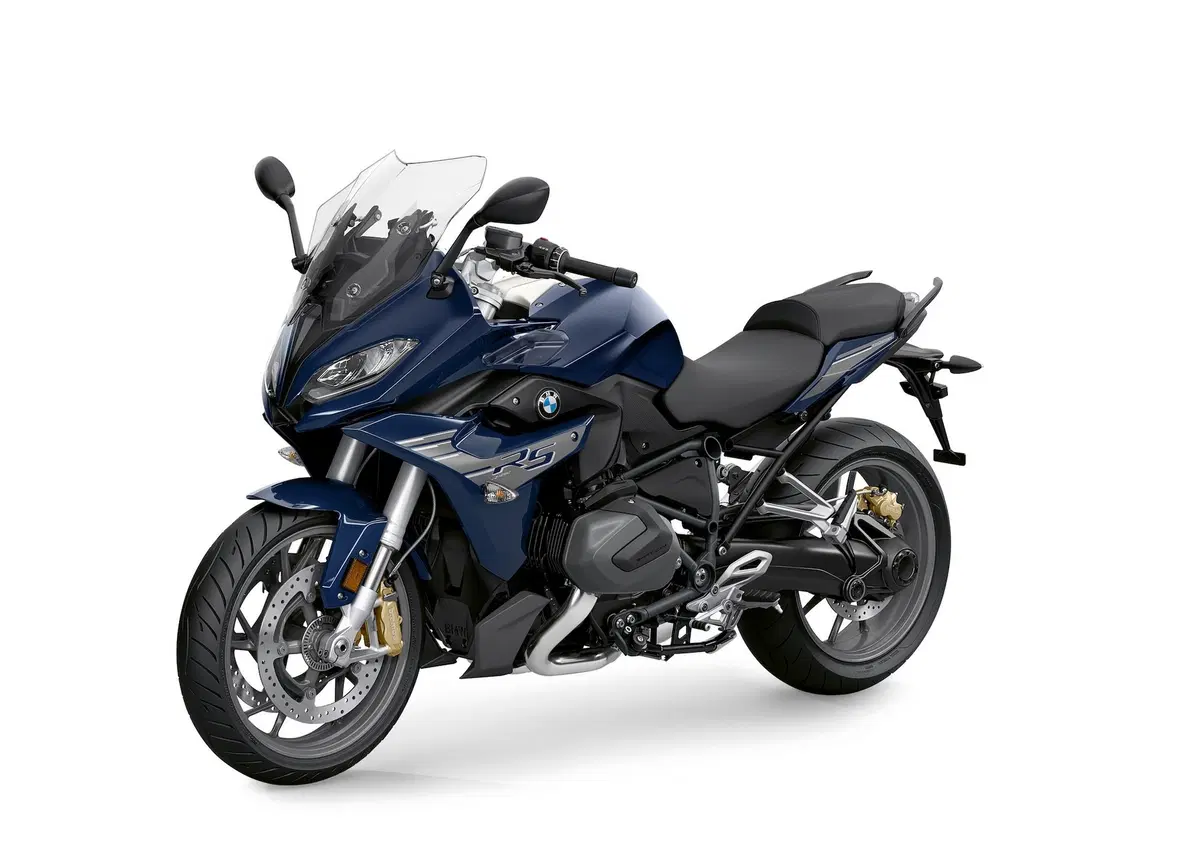 EICMA 2018: BMW R 1250 RS, foto e dati (3)