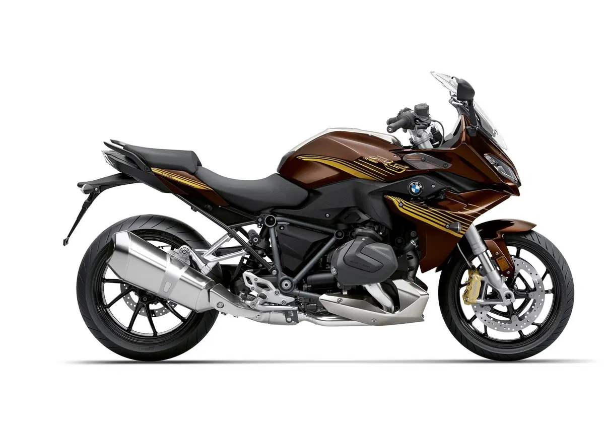 EICMA 2018: BMW R 1250 RS, foto e dati (14)