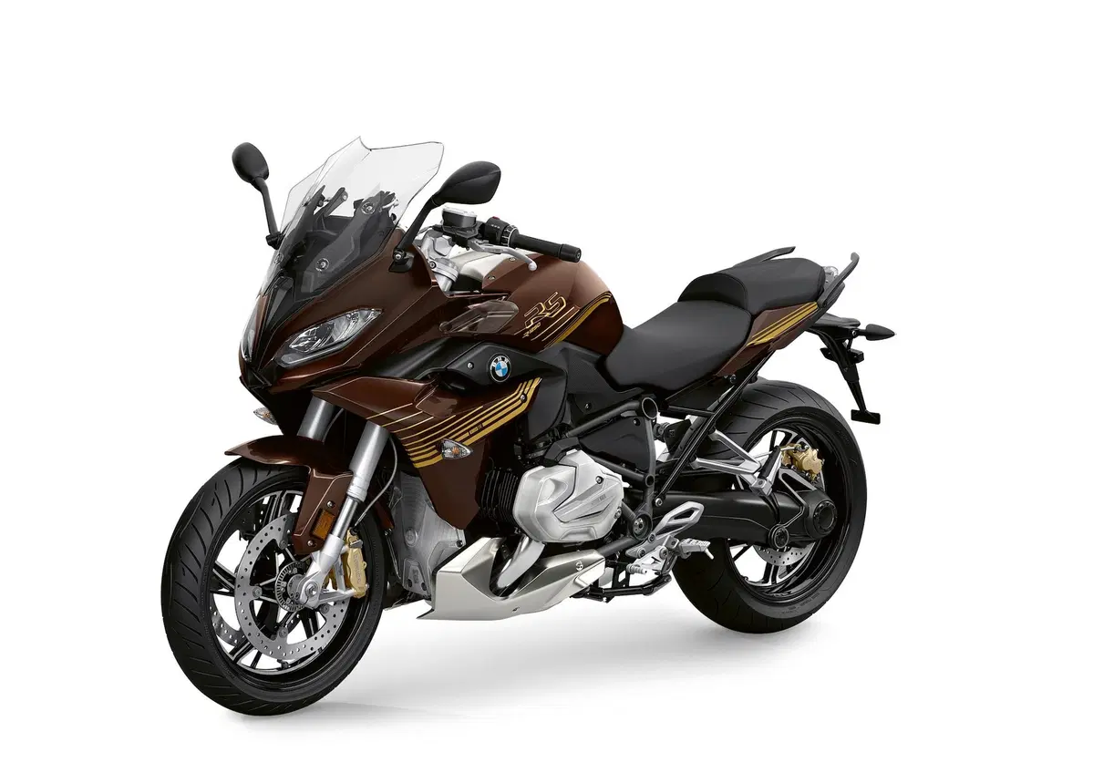 EICMA 2018: BMW R 1250 RS, foto e dati (16)