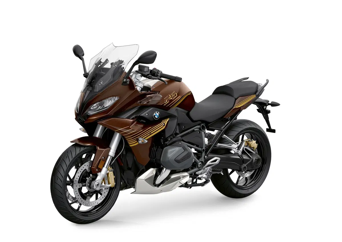 EICMA 2018: BMW R 1250 RS, foto e dati (17)