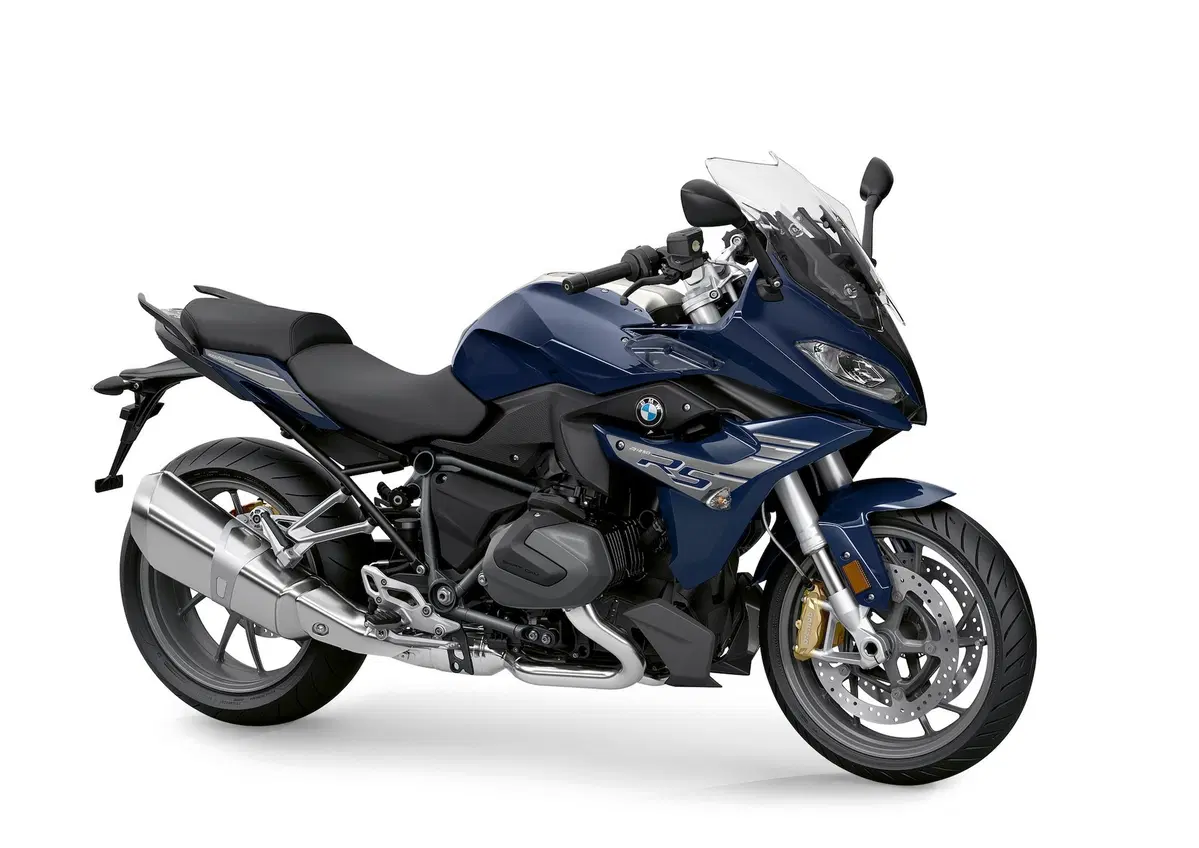 EICMA 2018: BMW R 1250 RS, foto e dati (19)