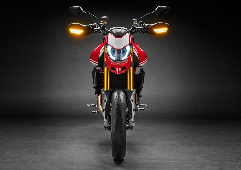 Ducati Hypermotard 950 Hypermotard 950 SP (2019 - 20) (3)