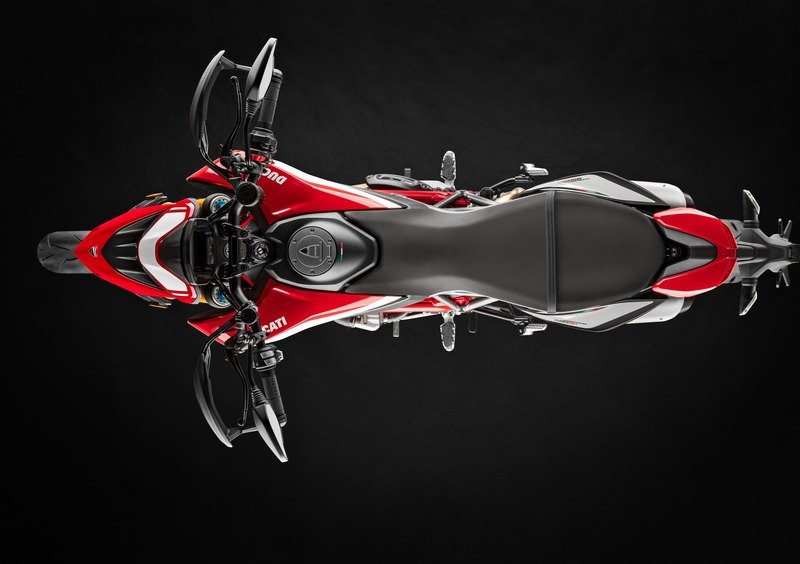 Ducati Hypermotard 950 Hypermotard 950 SP (2019 - 20) (2)