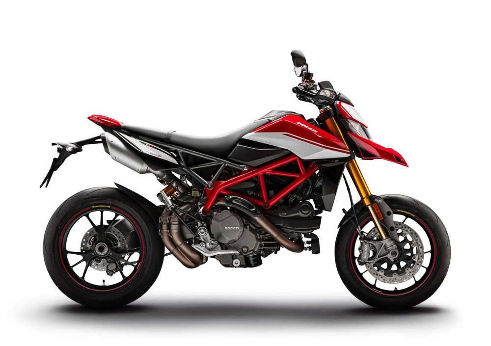 Ducati Hypermotard 950 SP (2019 - 20) (4)