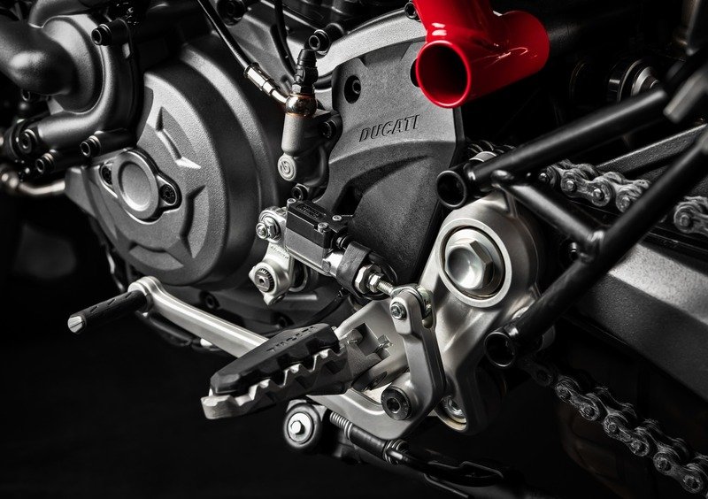 Ducati Hypermotard 950 Hypermotard 950 SP (2019 - 20) (10)