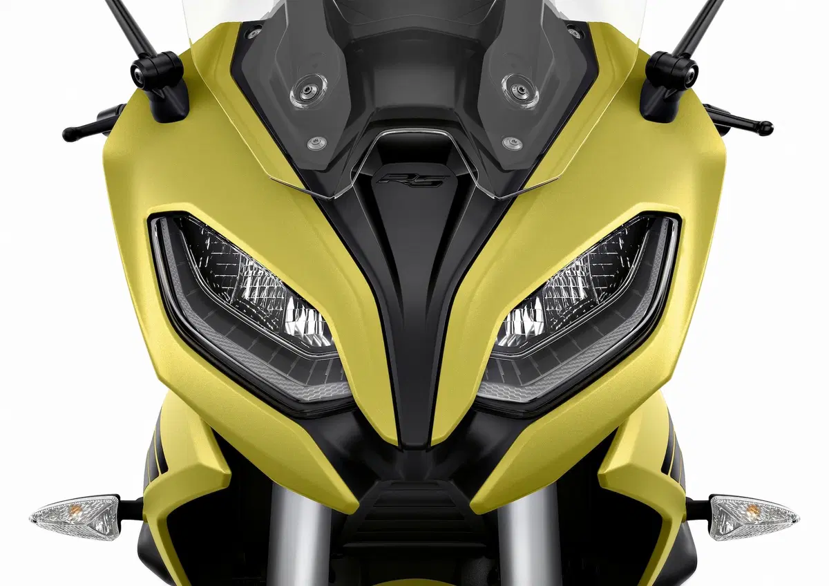 EICMA 2018: BMW R 1250 RS, foto e dati