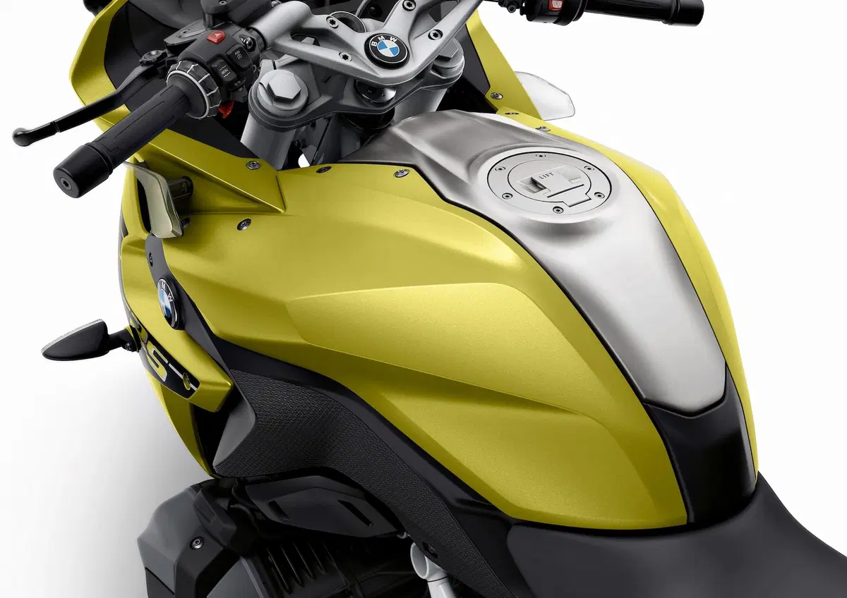 EICMA 2018: BMW R 1250 RS, foto e dati (7)