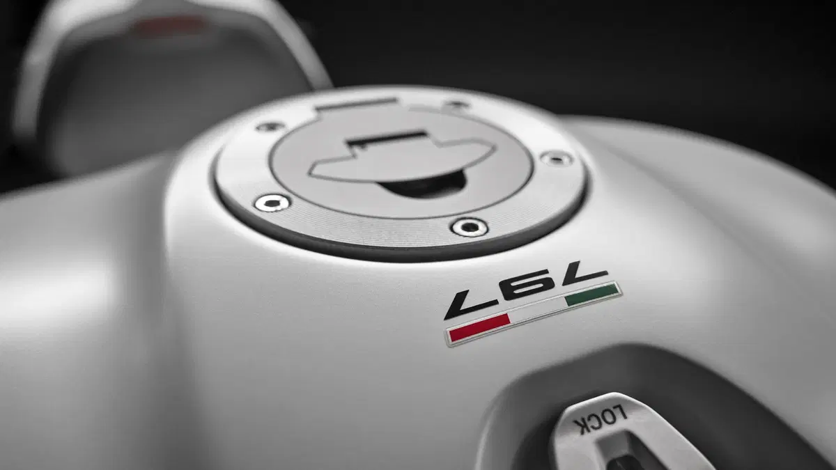Ducati Monster 797 Monster 797 (2019 - 20) (6)