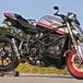 Special Ducati Streetfighter Corse