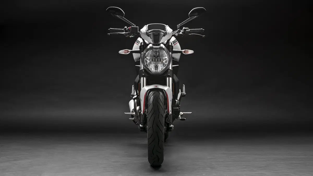Ducati Monster 797 Monster 797 Plus (2019) (7)