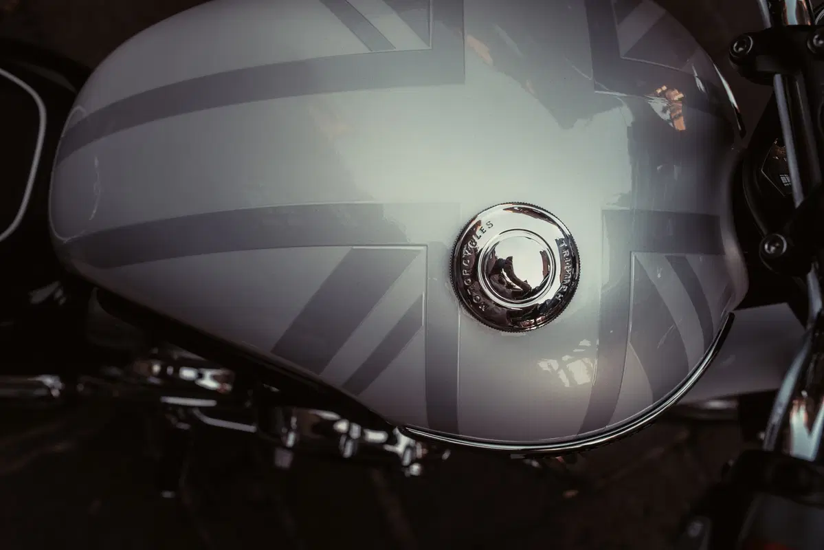 EICMA 2018: Triumph T120 Diamond e T120 Ace 2019, due edizioni speciali (8)
