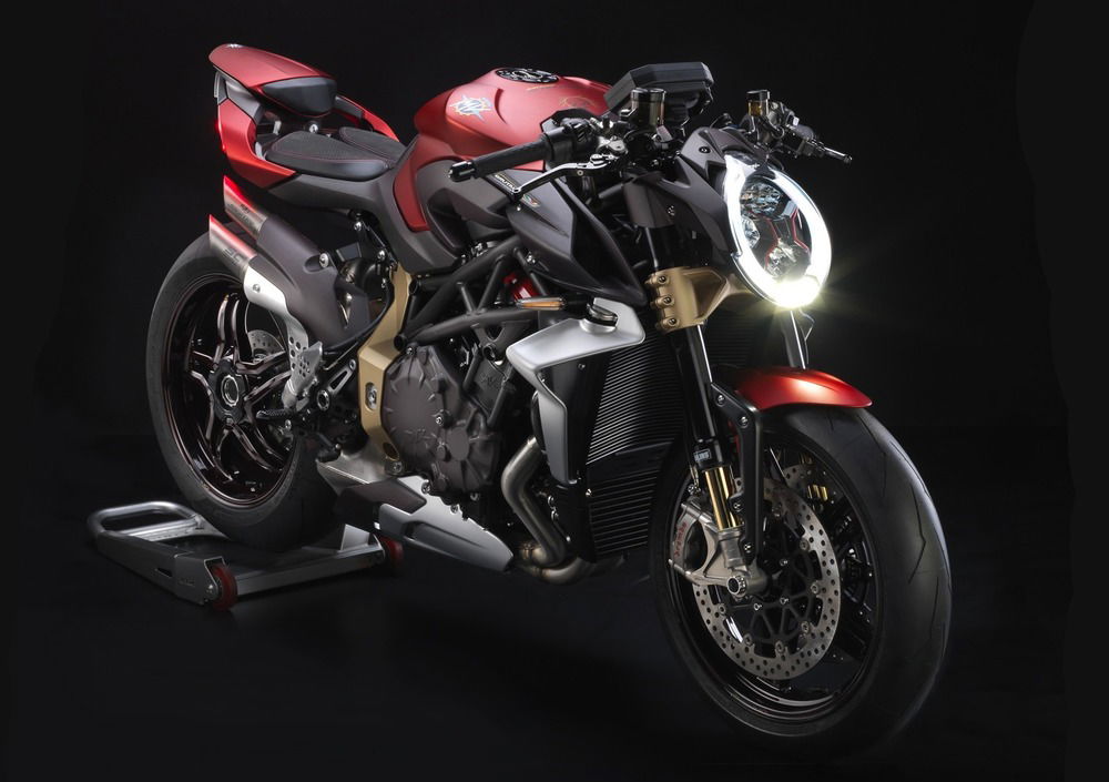 MV Agusta Brutale 1000 Serie Oro (2019 - 20) (3)