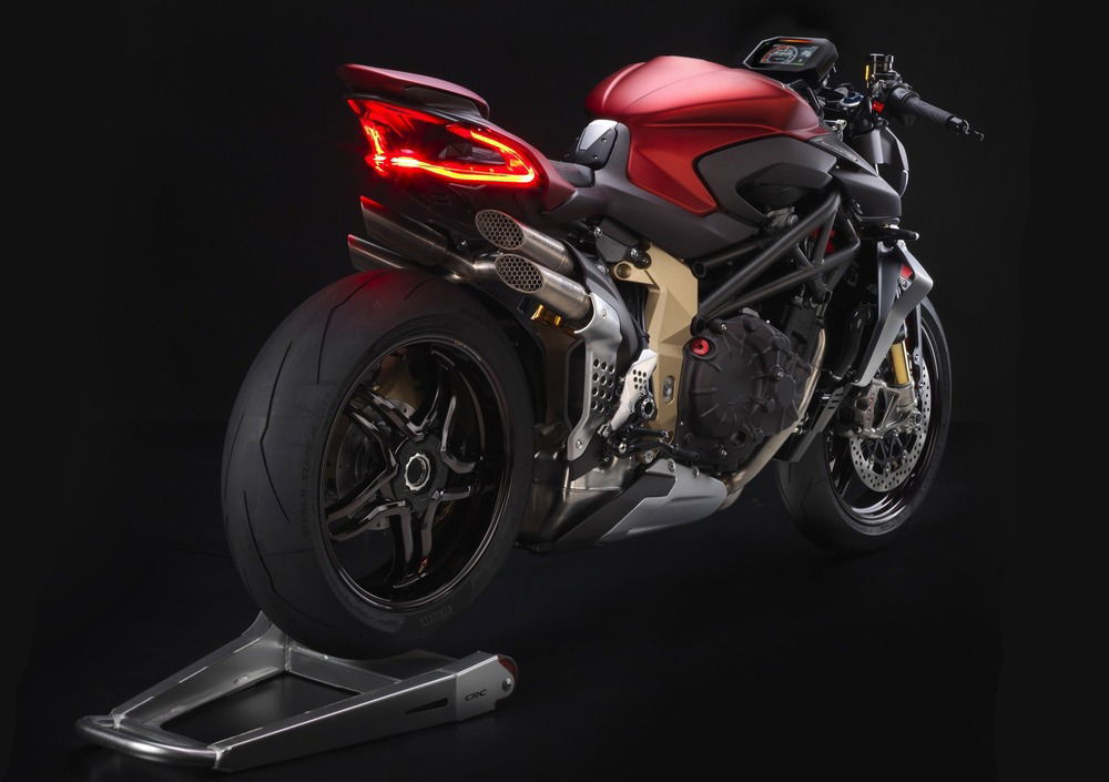 MV Agusta Brutale 1000 Serie Oro (2019 - 20) (4)