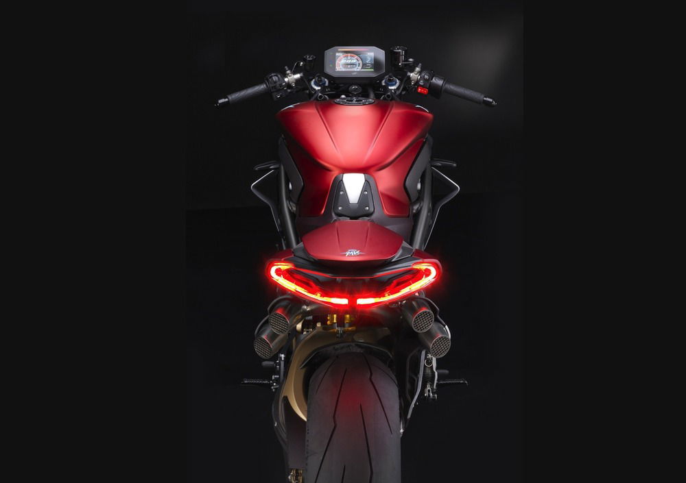 MV Agusta Brutale 1000 Serie Oro (2019 - 20) (5)