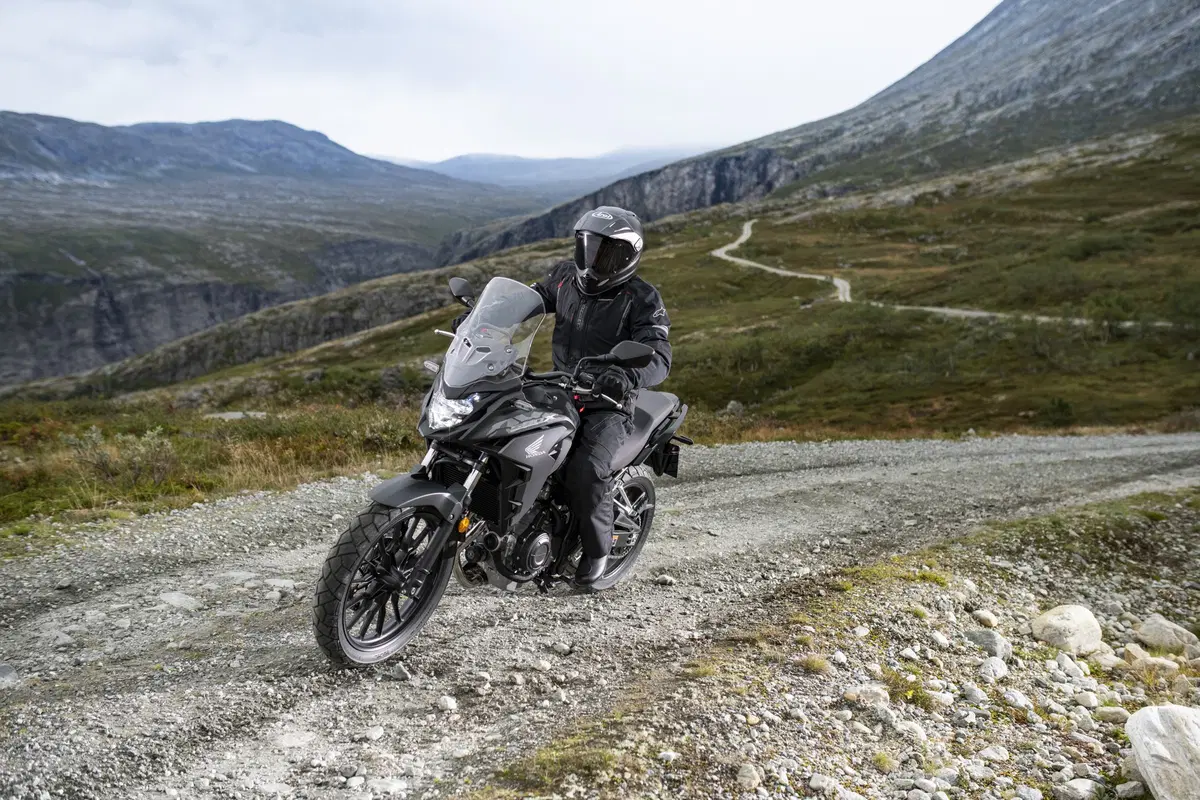 EICMA 2018: Honda CB500X 2019, foto e dati (6)