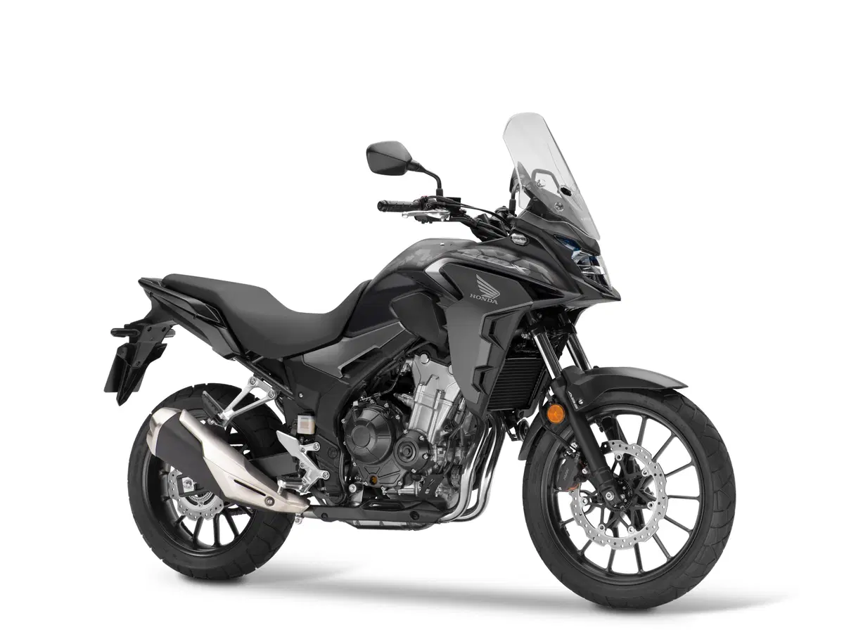 EICMA 2018: Honda CB500X 2019, foto e dati (2)
