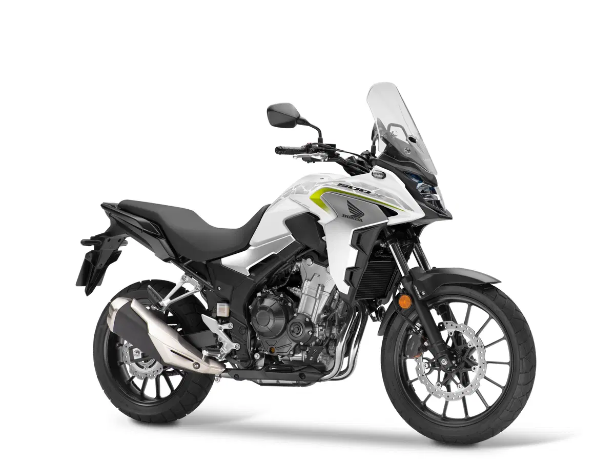 EICMA 2018: Honda CB500X 2019, foto e dati (3)