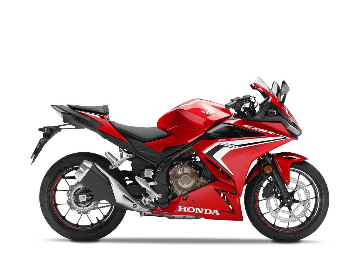 EICMA 2018: Honda CBR500R, foto e dati (8)