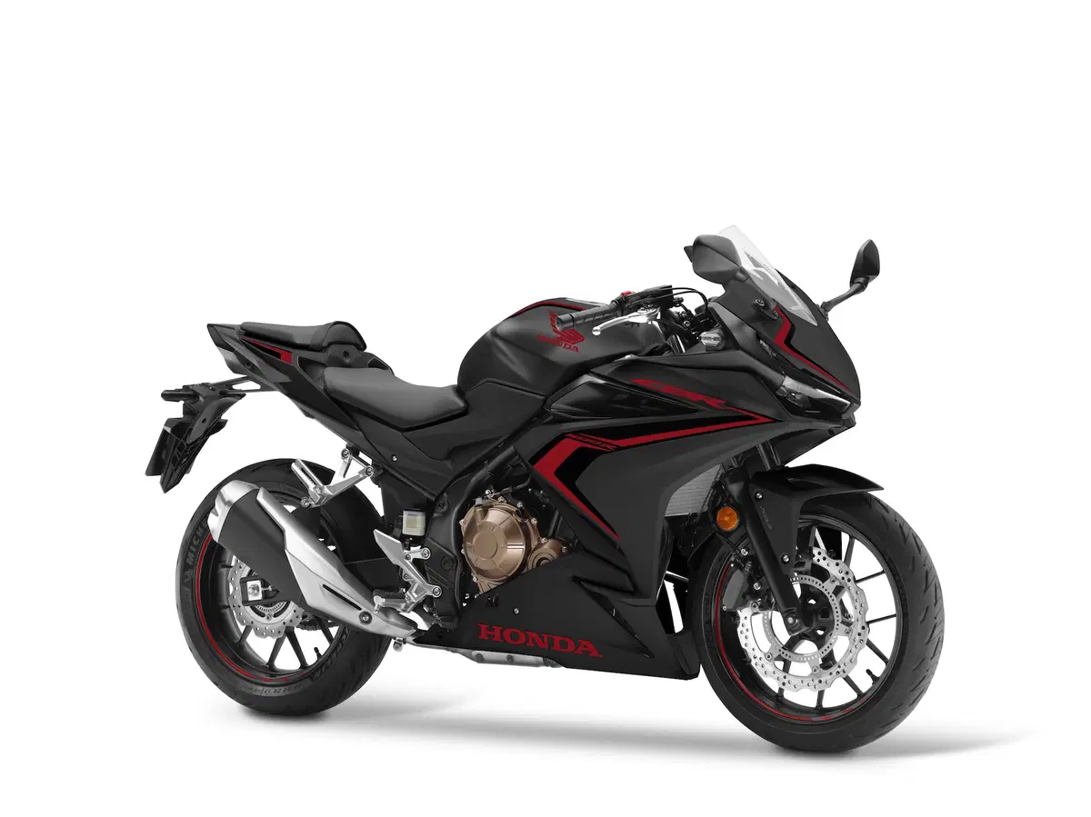 EICMA 2018: Honda CBR500R, foto e dati (9)