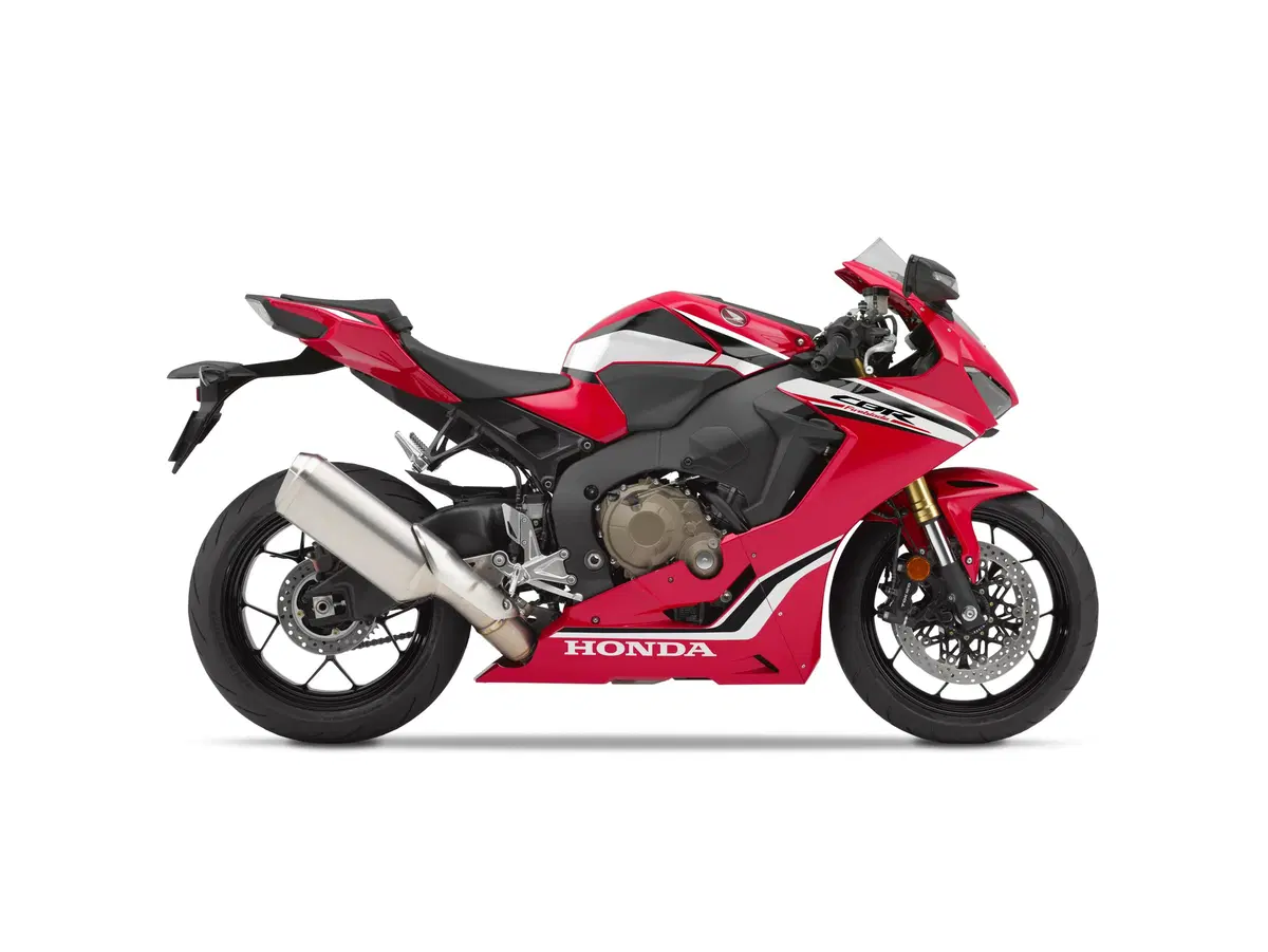 EICMA 2018: Honda CBR1000RR Fireblade e Fireblade SP 2019 (5)