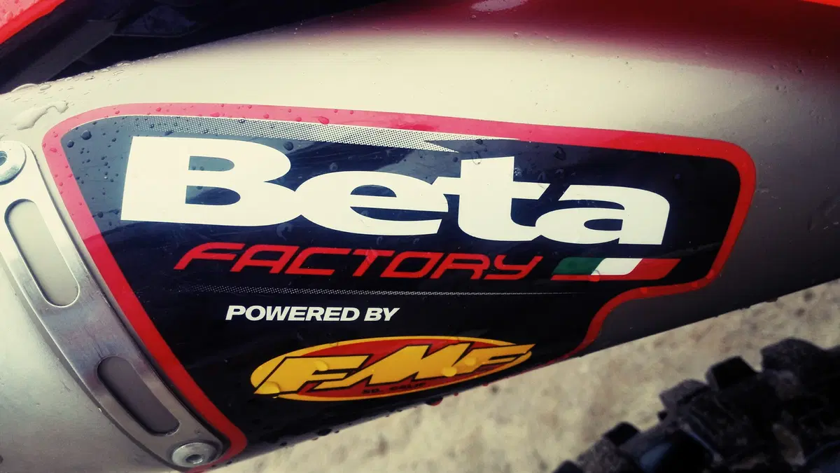 Beta RR300 2T Racing 2016: unboxing e test (5)