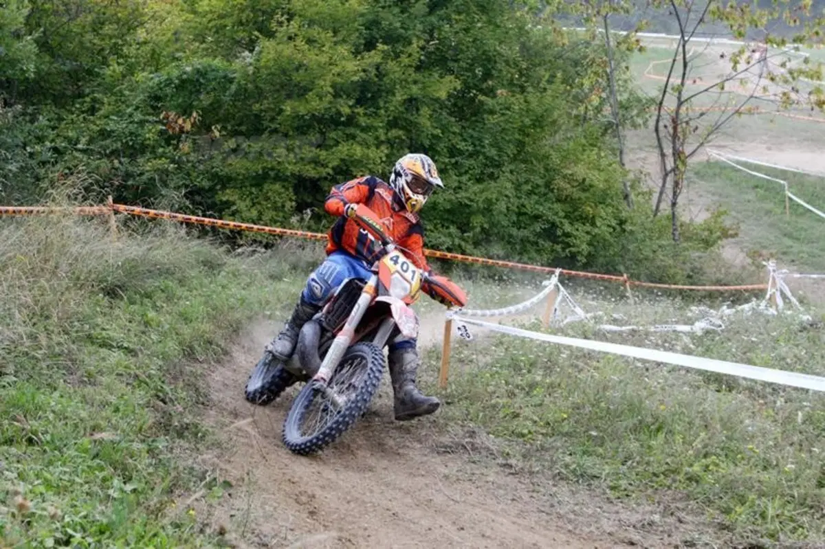 Trofeo Enduro KTM. A Bagnaria una gara perfetta (5)