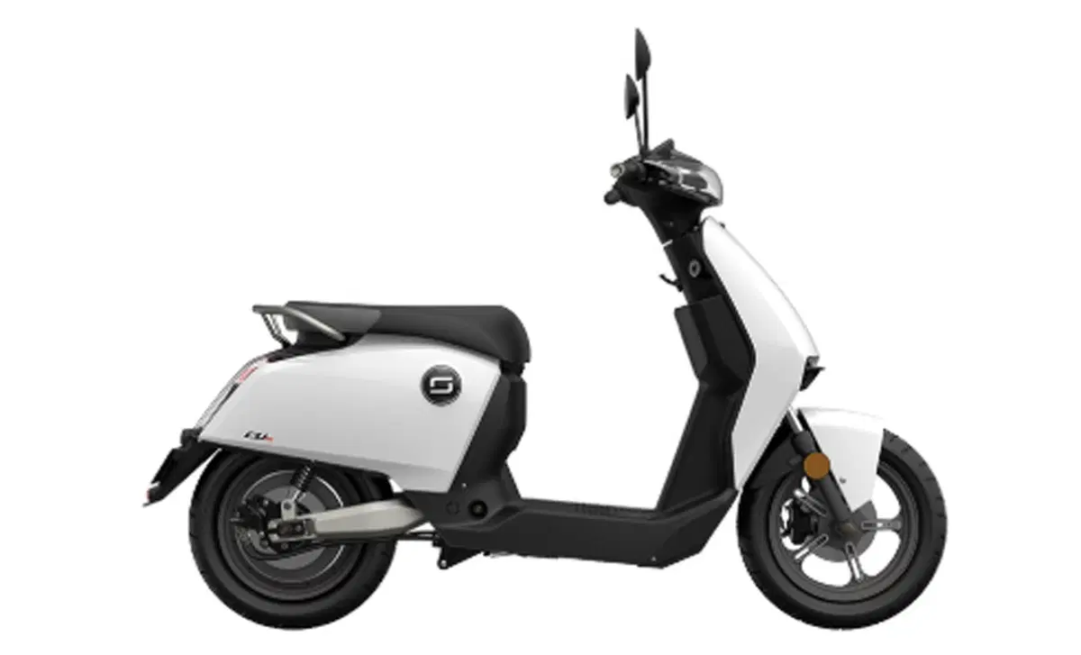 Super Soco Cux Cux (2019 - 24) (7)