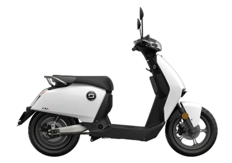 Super Soco Cux Cux (2019 - 24) (7)