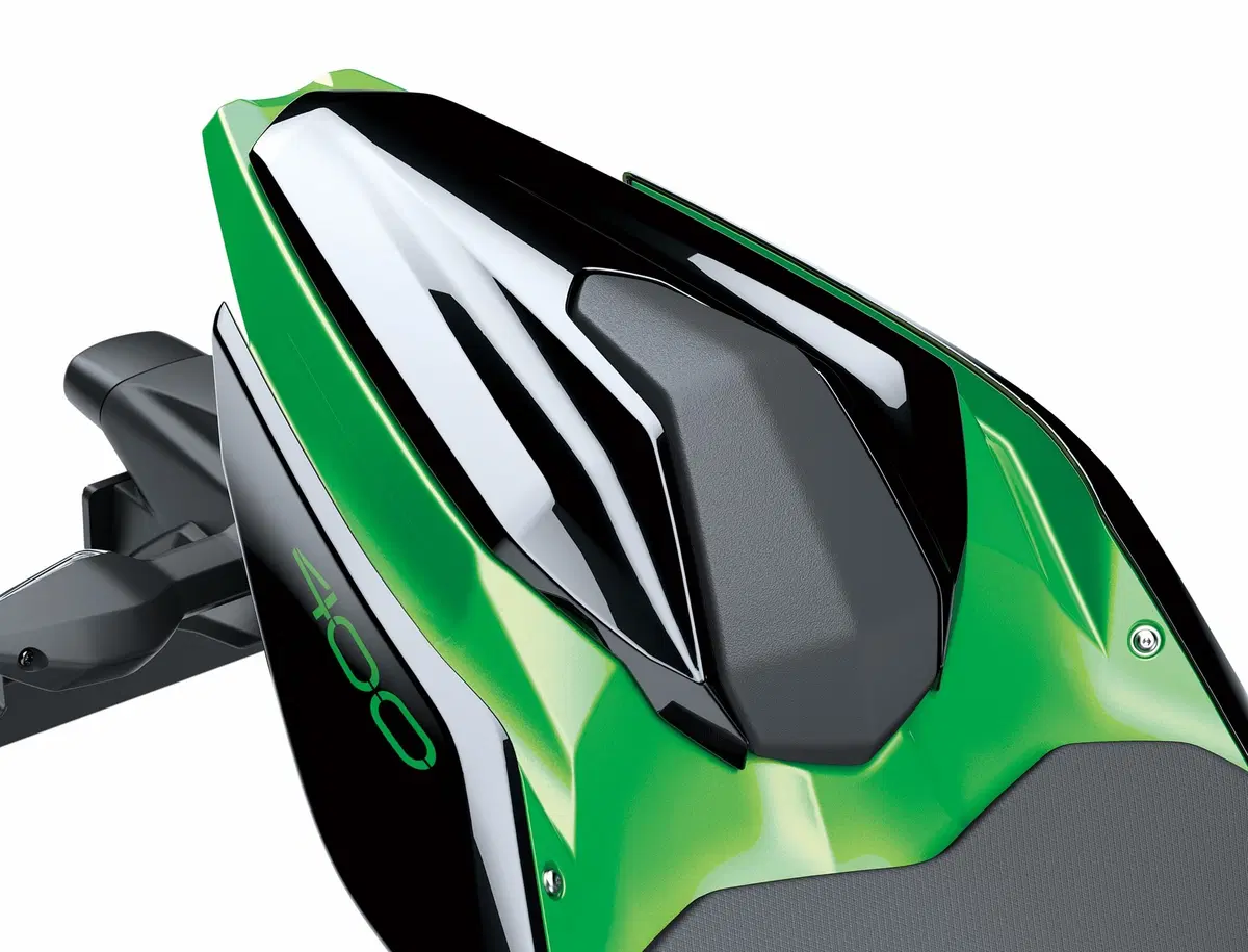 EICMA 2018: Kawasaki Z400, foto e dati (13)