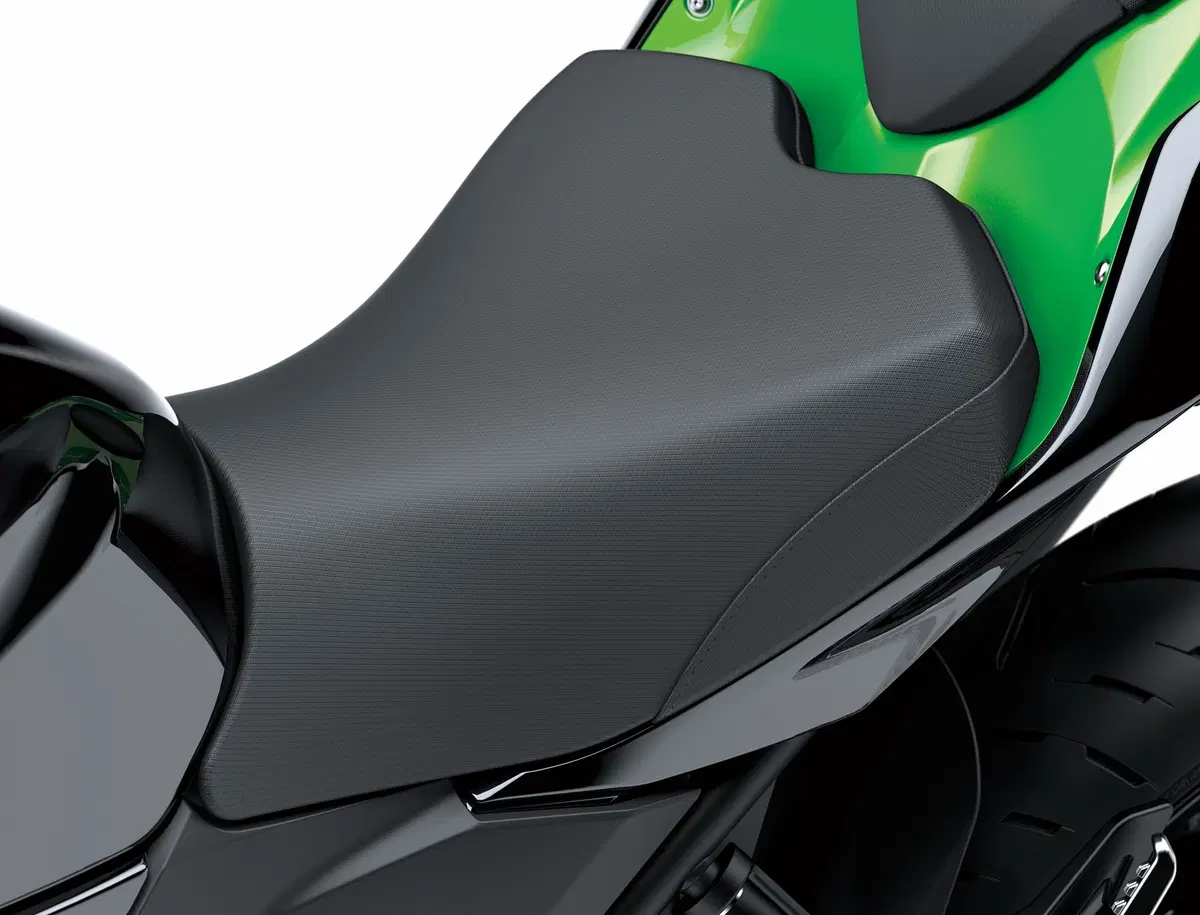 EICMA 2018: Kawasaki Z400, foto e dati (17)