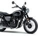 EICMA 2018: Kawasaki W800 Street e Café, foto e dati