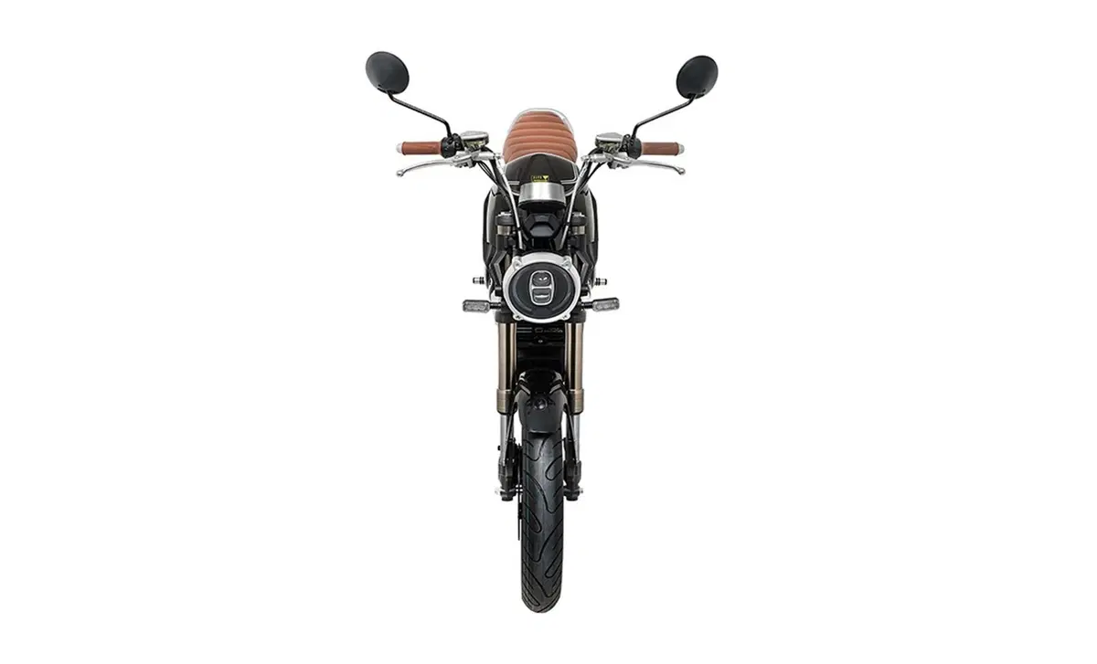 Super Soco TC TC L1 (2019 - 23) (6)