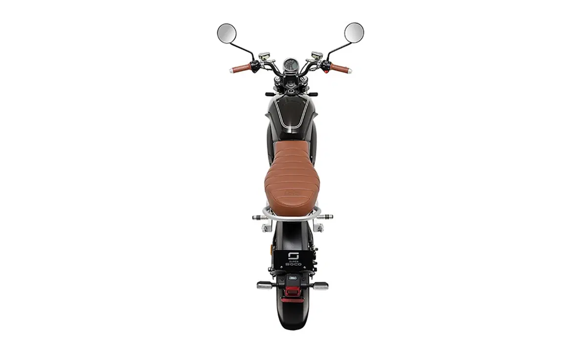 Super Soco TC TC L1 (2019 - 23) (7)