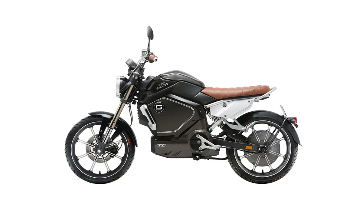 Super Soco TC TC L1 (2019 - 23) (3)