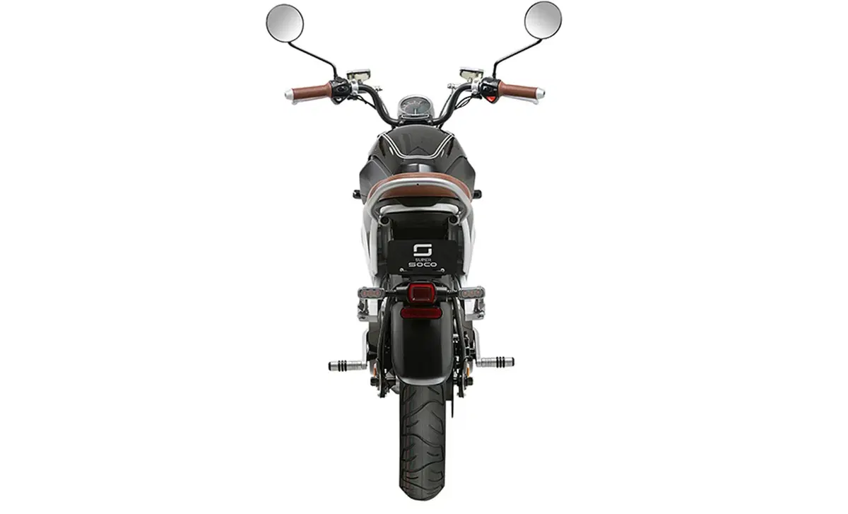 Super Soco TC TC L1 (2019 - 23) (8)