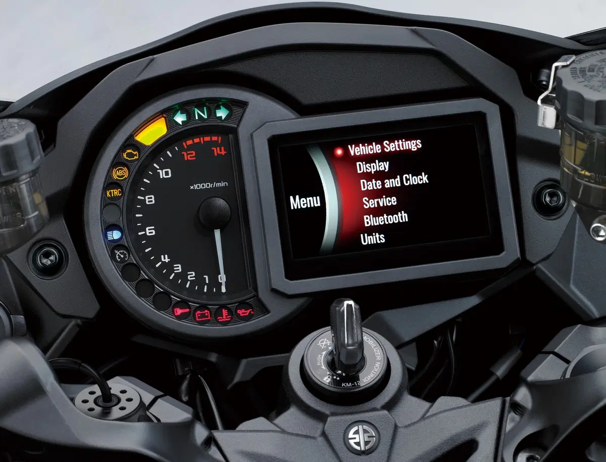EICMA 2018: Kawasaki Ninja H2 SX SE+, foto e dati (11)