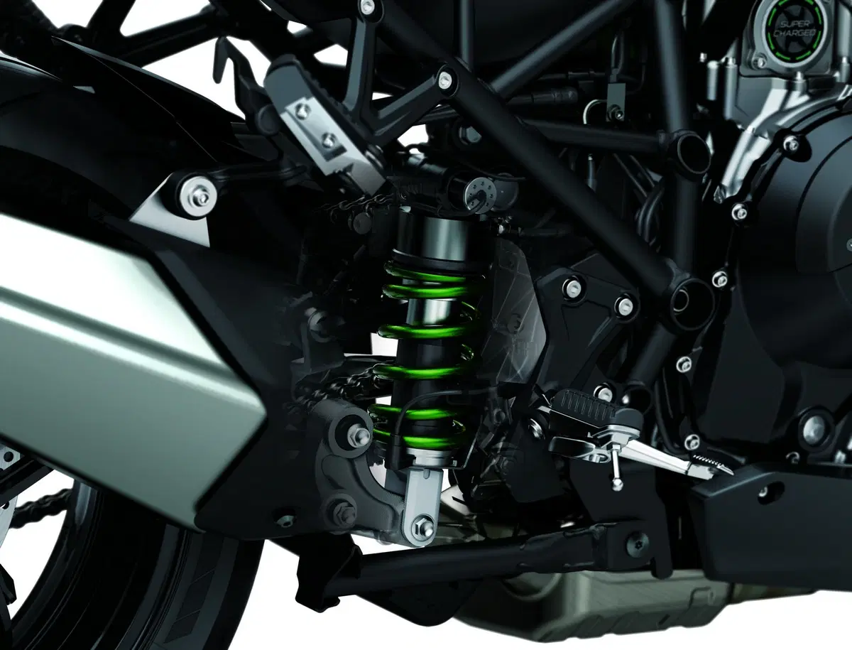 EICMA 2018: Kawasaki Ninja H2 SX SE+, foto e dati (13)