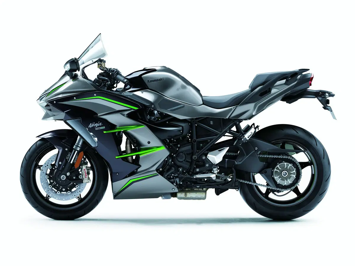 EICMA 2018: Kawasaki Ninja H2 SX SE+, foto e dati (18)