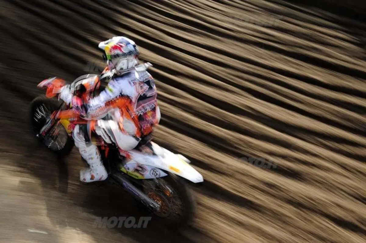 MX. Le foto più spettacolari del GP del Benelux