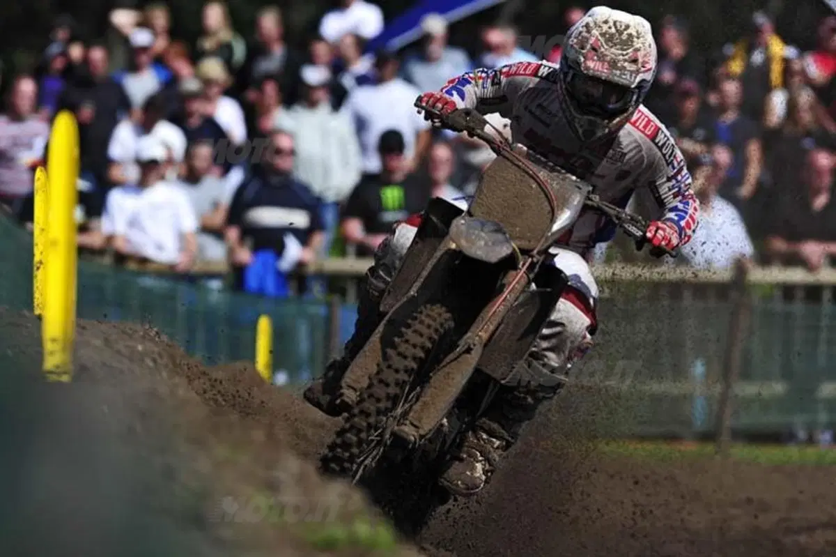 MX. Le foto più spettacolari del GP del Benelux (2)
