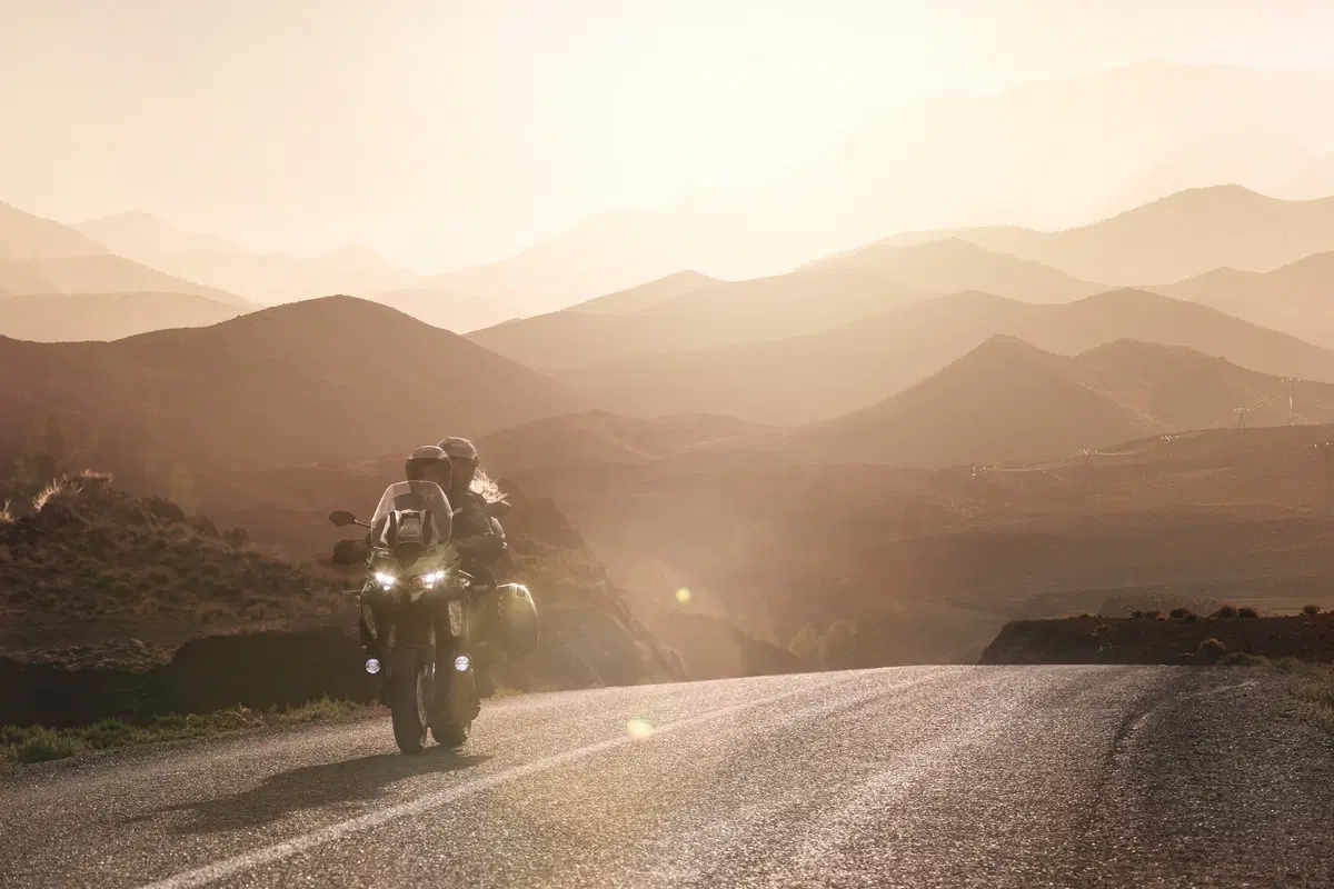 EICMA 2018: Kawasaki Versys 1000, foto e dati (16)