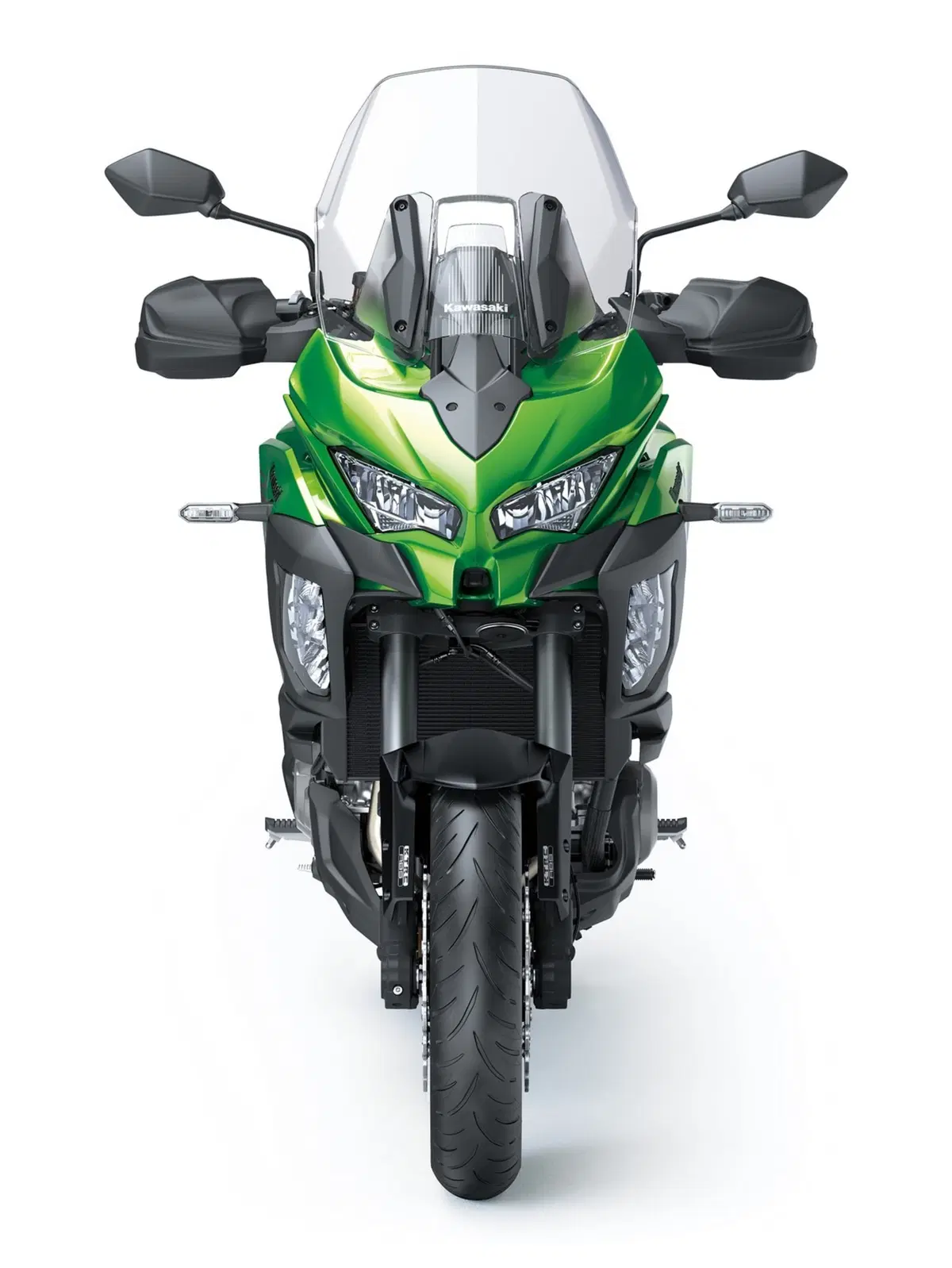 EICMA 2018: Kawasaki Versys 1000, foto e dati (19)