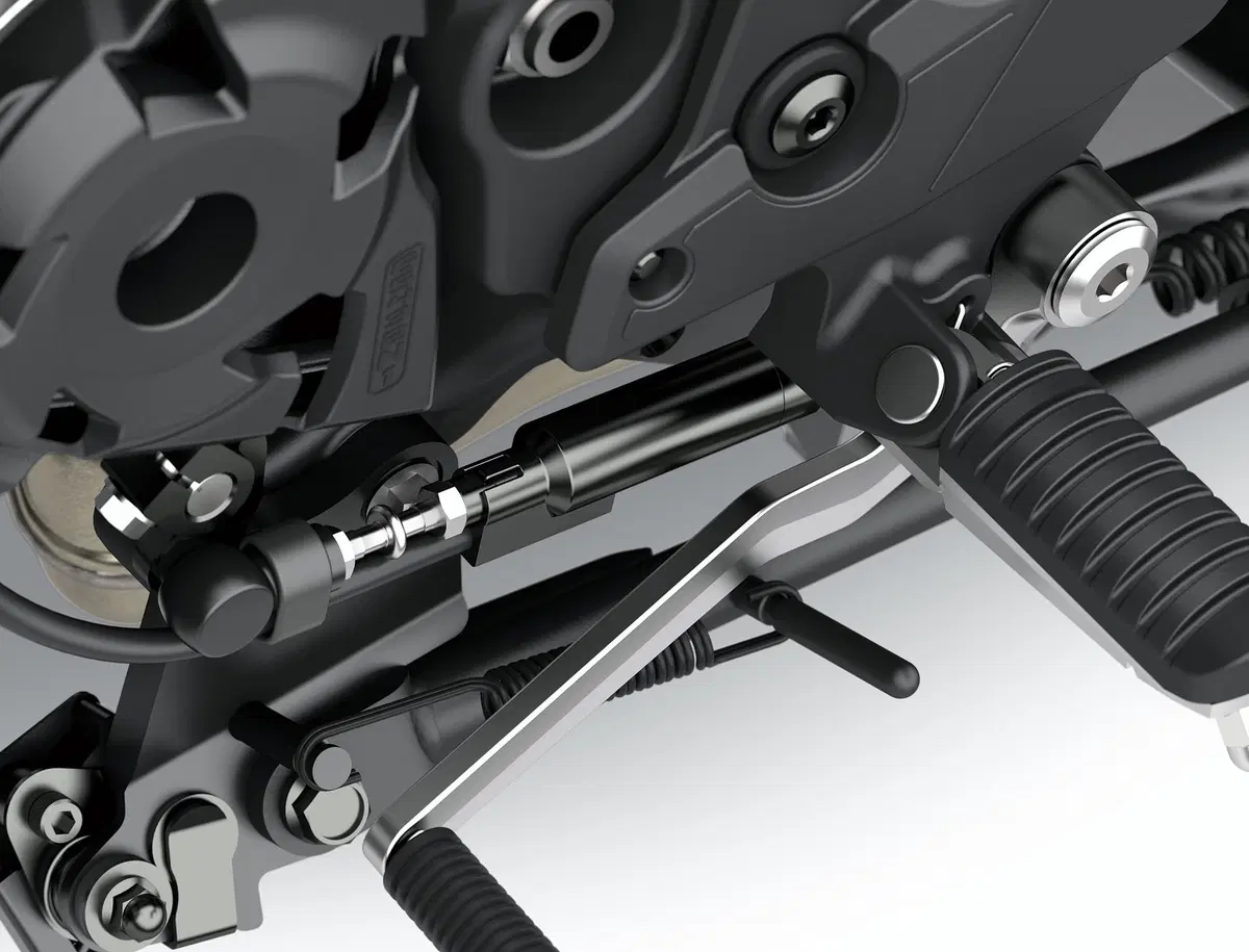 EICMA 2018: Kawasaki Versys 1000, foto e dati (8)