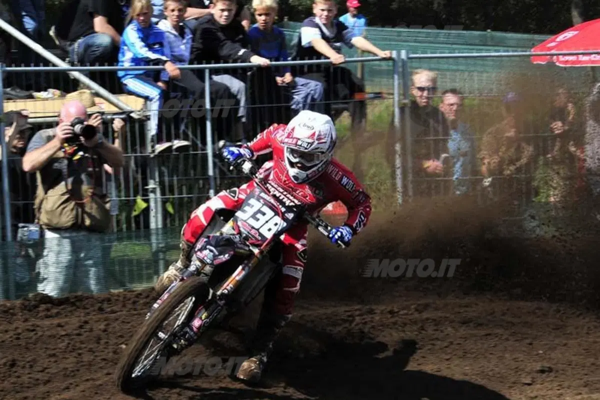 MX. Le foto più spettacolari del GP del Benelux (3)
